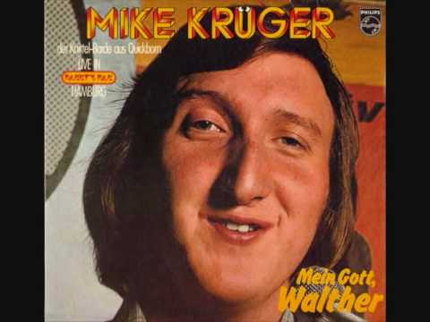 Mike Krüger - Stau mal wieder
