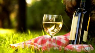 Summer wine -  windows