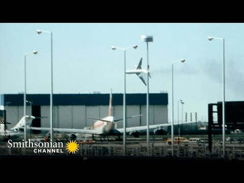 The Worst Aviation Disaster in US History Happened at O’Hare | Air Disasters | Smithsonian