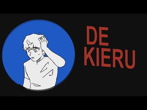 DE KIERU | PERSONA 4 | FLASH WARNING !!