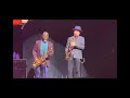 🎷Saxophone solo by Tim Ries and Karl Denson on Miss You - The Rolling Stones 2021