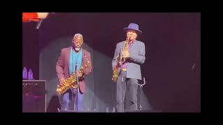 Download lagu 🎷Saxophone solo by Tim Ries and Karl Denson on Miss You - The Rolling Stones 2021 mp3 Download lagu 🎷Saxophone solo by Tim Ries and Karl Denson on Miss You - The Rolling Stones 2021 mp3