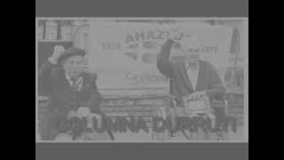 TheDuruttiColumn - gun