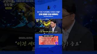 EUV 최다 보유에도 뒤처진 인텔? 진짜 경쟁은 도입 이후부터 / 비디오머그 / 교양이를 부탁해
