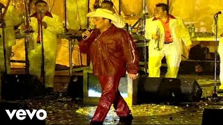 Valentín Elizalde - Satisfacción (En Vivo)