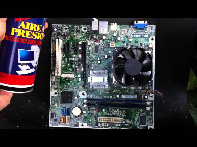 Vídeo relacionado con PRIME JJ- PACK 3 Spray de Aire comprimido a base de gas para limpieza de material electrónico, 400 ml (3)