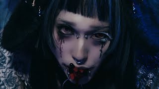 Cover art for 「Strange Rabbit」