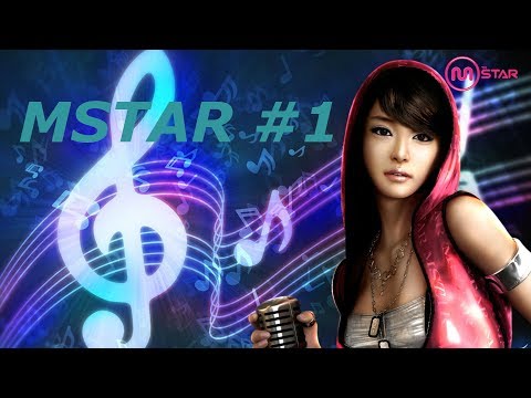 [Mstar]  Presh Out The Runaway -Rihanna  (by iremy1)