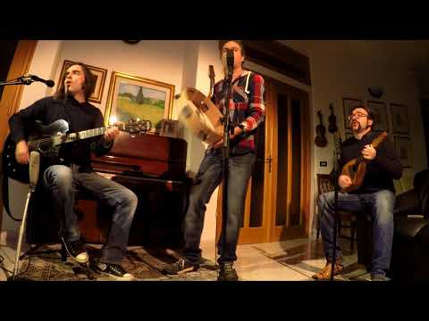 T'hai misa allu pezzulu - Ballati Tutti Quanti - from Quannu Quannu Va Cusì, 2017