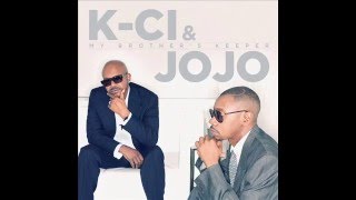 K-Ci & JoJo - Don't Ask, Don't Tell