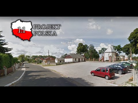 LIVE ETS2: Projekt Polska 1:1 - Edytor Jakubka - Dzierzbin