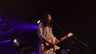 The Temper Trap - Resurrection+ Alive + Drum Song - Live at the Tolhuistuin