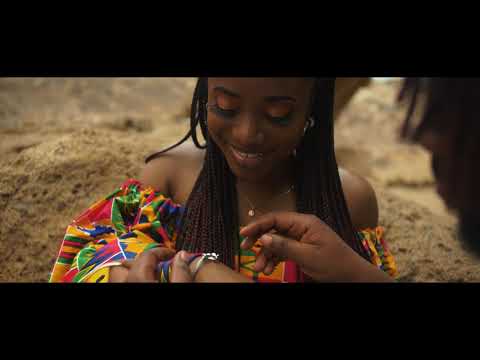 KDesti - Johanna (Clip officiel) Prod : Messire
