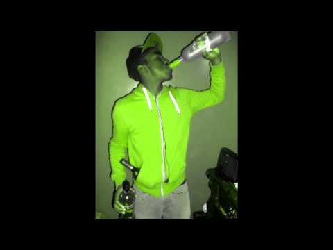 Big Ruga x LOG- Warning