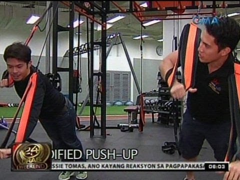Kung paano alisin cellulite sa papa magsanay Alisin ang sagging tiyan wrap