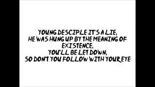 Velociraptor by Kasabian Lyrics