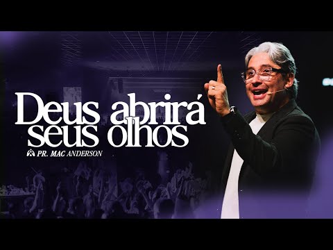 Family Church BR and Mac Anderson