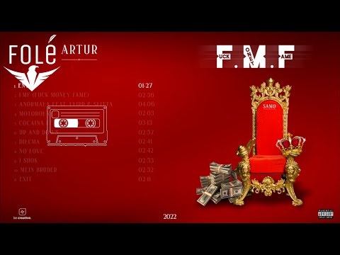 Artur - Enter [Prod By Xhenty]