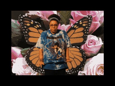 Mizz Frankie J Beatz - Cocoon (Official Music Video)