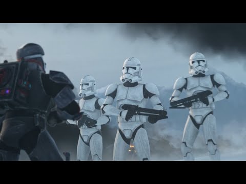 Clones of the Empire