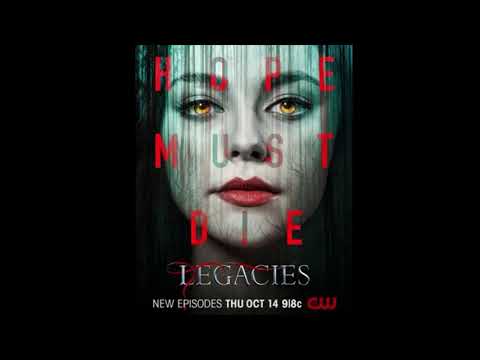 Legacies Season 4x6 Promo Song | (I Become the Animal) By James Warburton & Harriet Smith