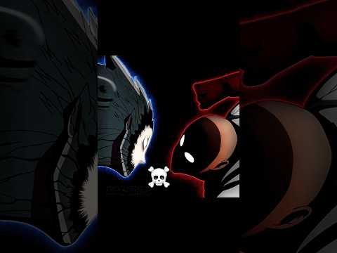 garou vs Saitama part 1 || one punch man #saitama #onepunchman #garou