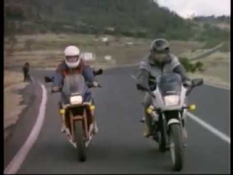 Carrera Contra La Muerte Mario Almada 1990 Pelicula Completa