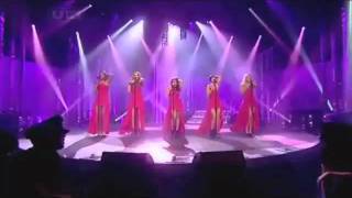 The Saturdays - Why Me, Why Now