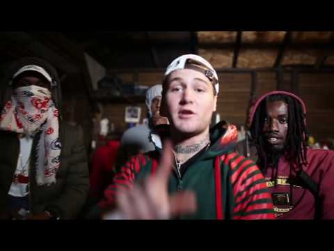 GMEBE BANDZ FT. PISTOL "SUPER SAYIAN"