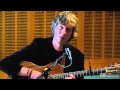 Scott Matthews sings 'Eyes Wider Than Before' [HD] - ABC Radio Nationall