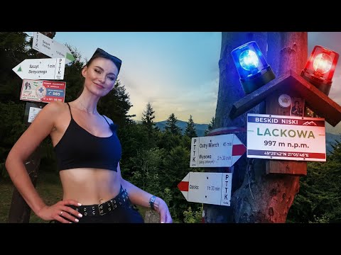 Luiza Sprusińska and WuWunio