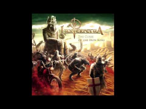 Lux Perpetua - Curse of the Iron King