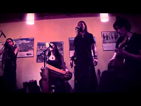 Pilgrim - Pilgrim - Bewitched (live @ Čajovna na Větrném kopci)