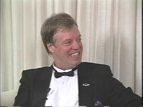 Butch Miles Interview by Monk Rowe & Michael Woods - 3/4/1995 - Scottsdale, AZ