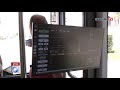 Autobuz Fără șofer Pe Străzile Din Alba Iulia