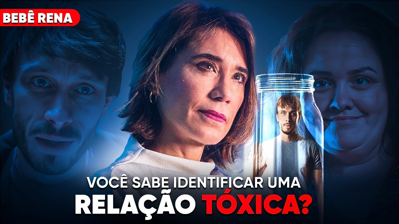 Análise da série "Bebê Rena": O que eu penso sobre Donny & Martha | ANA BEATRIZ