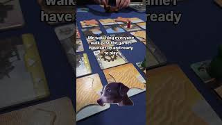 So sad 😢   ......   #boardgames #boardgaming #gaming