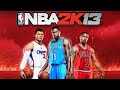 Kanye West We Major Ft Nas Really Doe NBA 2K13 Soundtrack