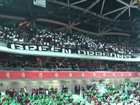 Olimpija : CSKA 81-72