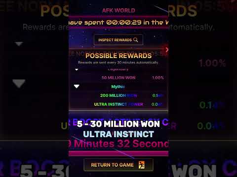 How to get the new Ultra Instinct power in Ink game!!!  #inkgame  #robloxsquidgame #inkgameroblox