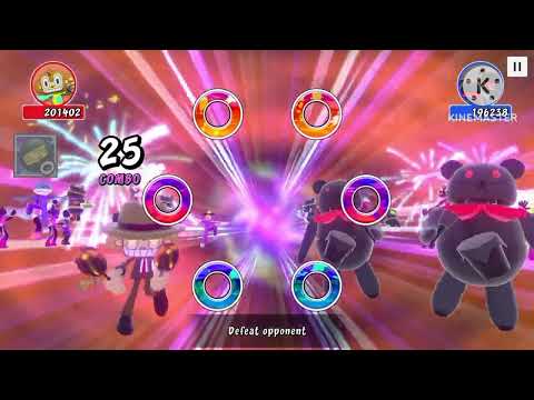 Samba De Amigo: Party To Go Playthrough (IOS/Apple Arcade) - FINALE - SuperTails16