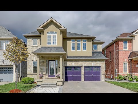 18 MOSLEY AVE, AJAX, ON