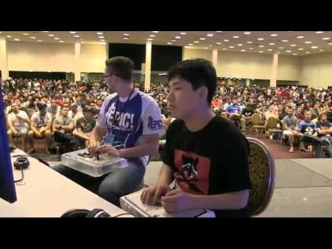 EVO2015 Pool Poongko vs Onisan