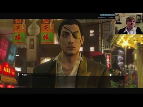 Yakuza 0 (pt9)