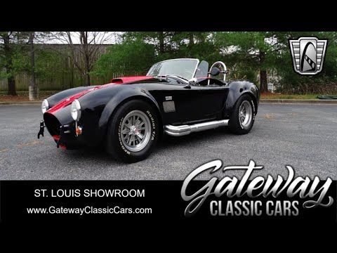 1965 Shelby Cobra (CC-1918517) for sale in O'Fallon, Illinois