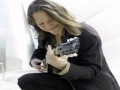 Robben Ford & The Blue Line- LIFE SONG (one for Annie).wmv