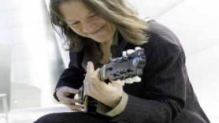Robben Ford & The Blue Line- LIFE SONG (one for Annie).wmv