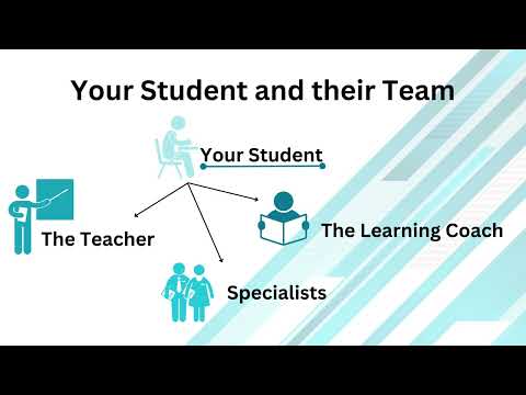 Cava School Calendar 2023 24