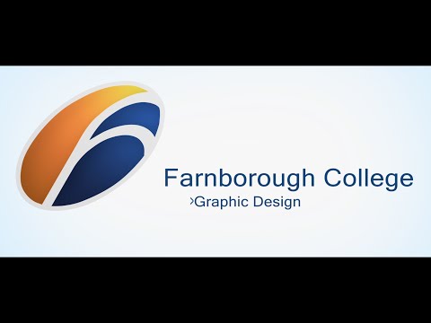 Promotional Video  -  Graphic Design at FCoT