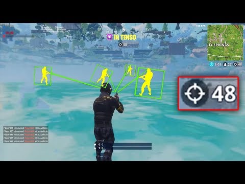 Fortnite Ice Storm Challenges Locations